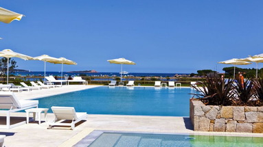 Paradise Resort Sardegna