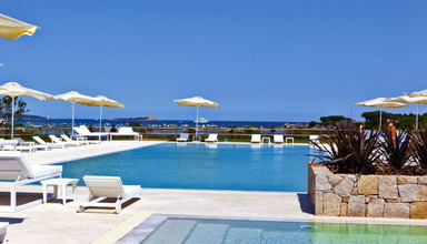 Paradise Resort Sardegna