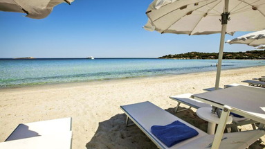 Paradise Resort Sardegna