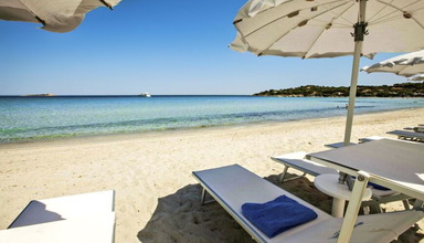 Paradise Resort Sardegna