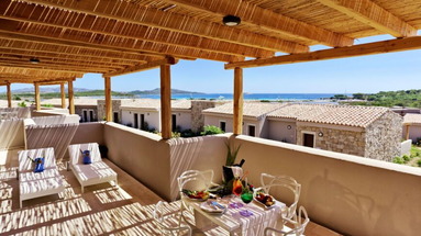 Paradise Resort Sardegna