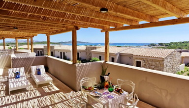 Paradise Resort Sardegna