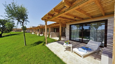 Paradise Resort Sardegna