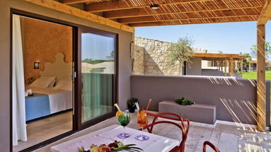 Paradise Resort Sardegna