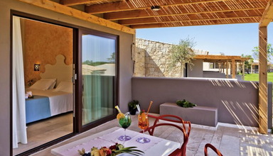 Paradise Resort Sardegna