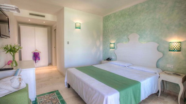 Paradise Resort Sardegna
