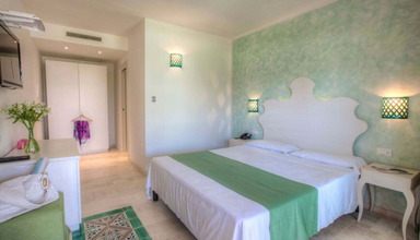 Paradise Resort Sardegna