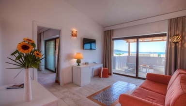 Paradise Resort Sardegna