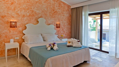 Paradise Resort Sardegna