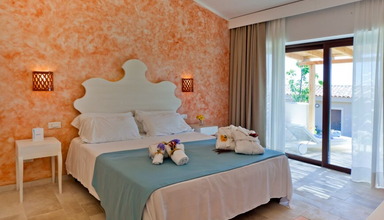 Paradise Resort Sardegna