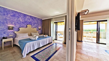 Paradise Resort Sardegna