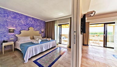 Paradise Resort Sardegna