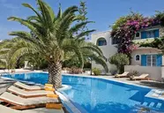 Paradise Resort