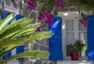 Paradise Resort