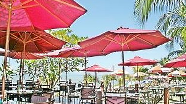Paradise Sandy Bay