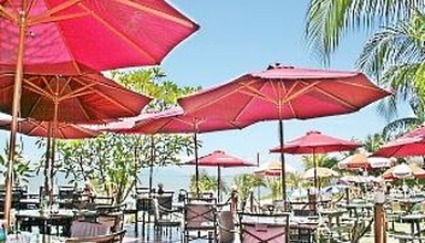 Paradise Sandy Bay