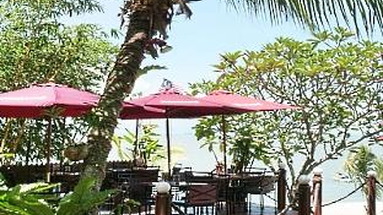 Paradise Sandy Bay