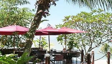 Paradise Sandy Bay