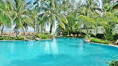 Paradise Sandy Bay