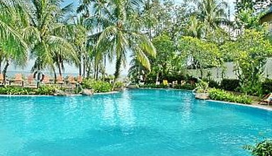 Paradise Sandy Bay