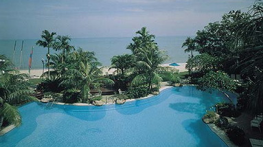 Paradise Sandy Bay
