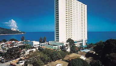 Paradise Sandy Bay