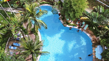 Paradise Sandy Bay