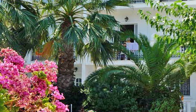 Paradise Studios