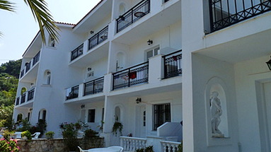 Paradise Studios