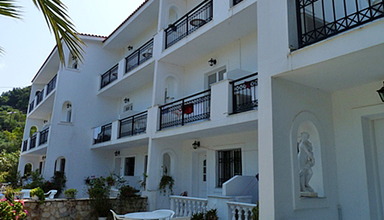 Paradise Studios