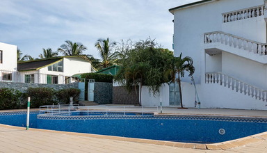 Paradise Suites