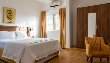 Paradise Suites
