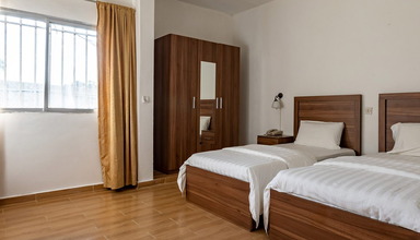 Paradise Suites