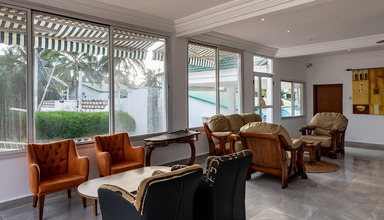 Paradise Suites