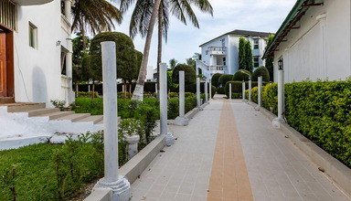 Paradise Suites