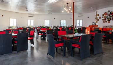 Paradise Suites