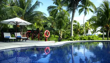 Paradise Sun