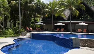 Paradise Sun