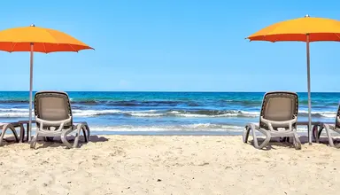 Paradise Tamarindo