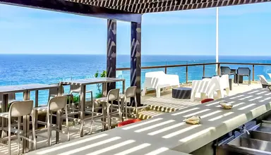 Paradise Tamarindo