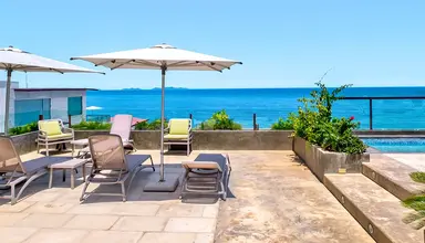 Paradise Tamarindo