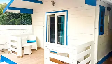 Paradise Village Beach Resort