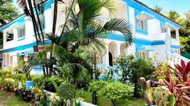 Paradise Village Beach Resort