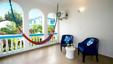 Paradise Village Beach Resort