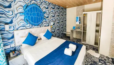 Paradise Village Beach Resort