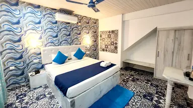 Paradise Village Beach Resort