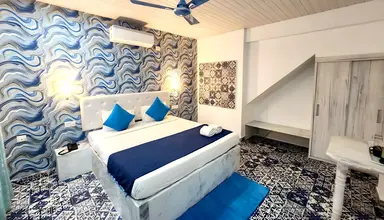Paradise Village Beach Resort