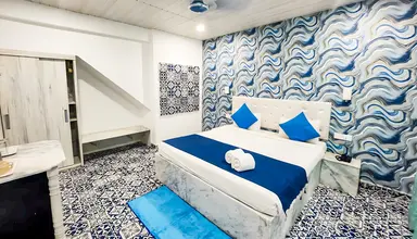 Paradise Village Beach Resort