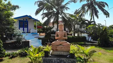 Paradise Village Beach Resort