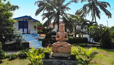 Paradise Village Beach Resort